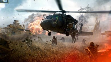 هل سيعود القتال البحري إلى Battlefield 6؟