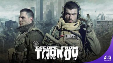 Escape from Tarkov