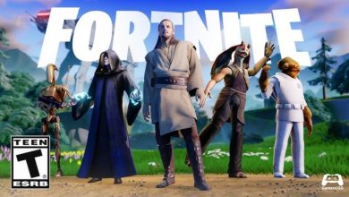 Fortnite Chapter 6 Season 3