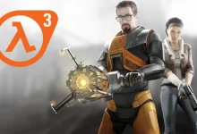 تسريبات تؤكد ان Half-Life 3 قيد التطوير وقد يُعلن عنها هذا الصيف