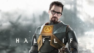 Half-Life 3