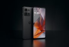 Motorola Moto G75
