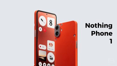 مراجعة Nothing Phone 1