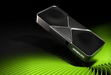 Nvidia RTX 50 series