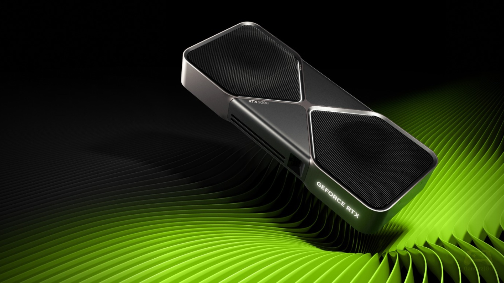Nvidia RTX 50 series