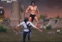 PUBG Mobile 3.8 تحديث