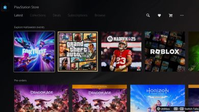 PlayStation Store