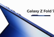 Galaxy Z Fold 7