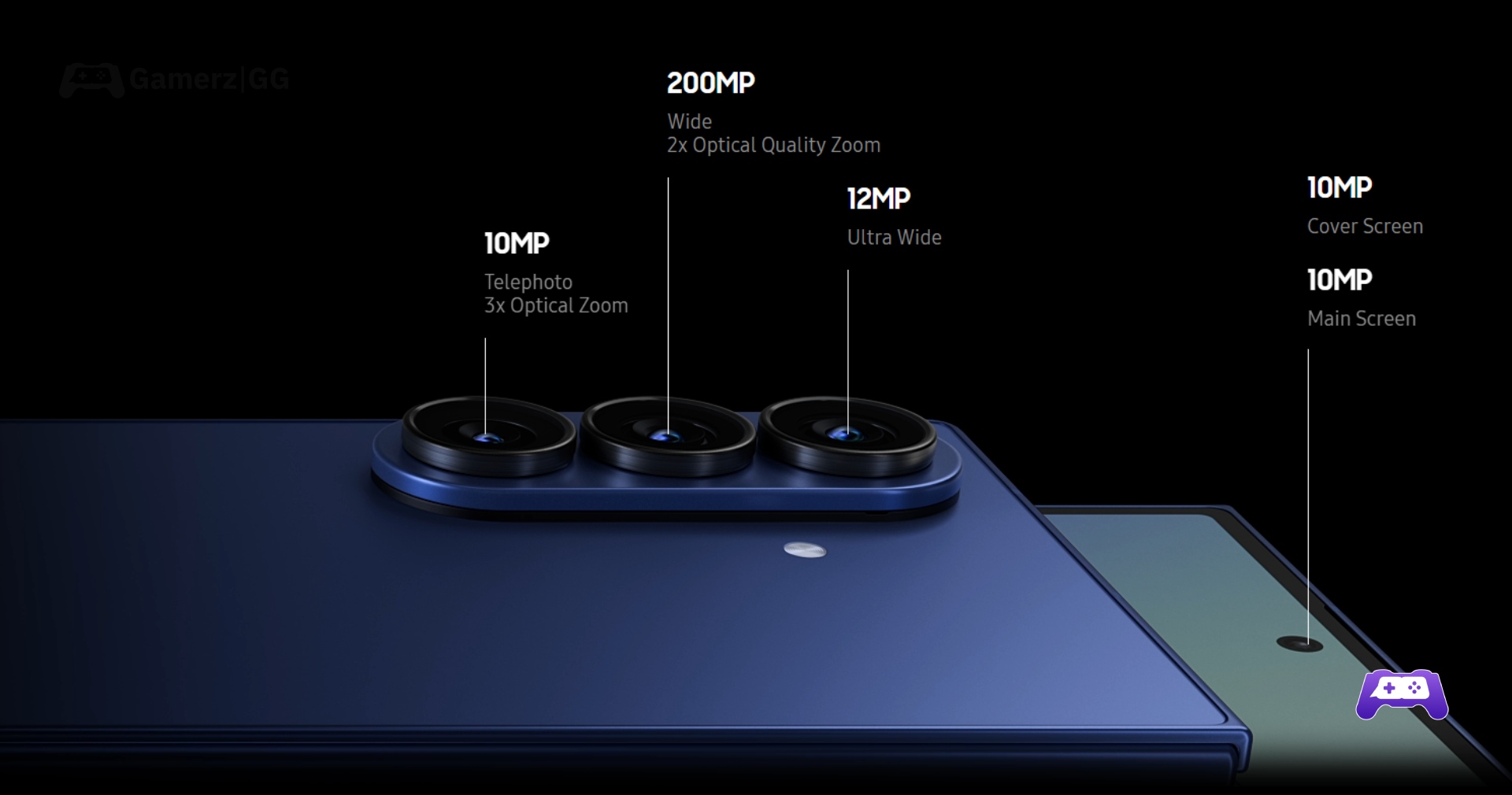 مراجعة Galaxy Z Fold 7 - مواصفات مميزات وعيوب هاتف الفولد الجديد من سامسونج samsung galaxy z fold 7