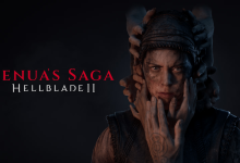 Senua’s Saga: Hellblade II