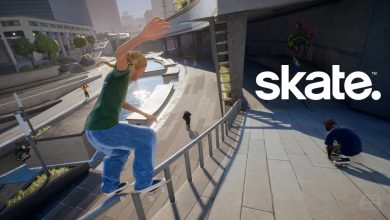 Skate