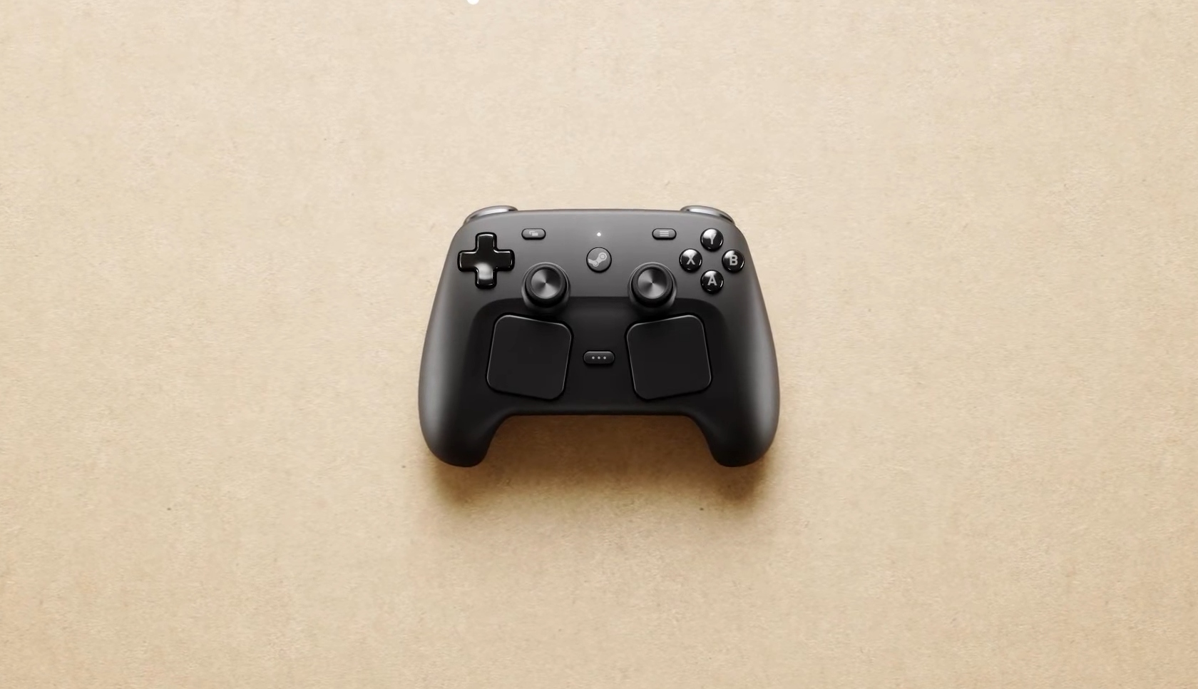 Steam Controller 2