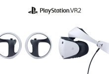 وحدات تحكم PlayStation VR2 ستدعم نظام VisionOS 26