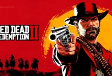 red dead redemption 2