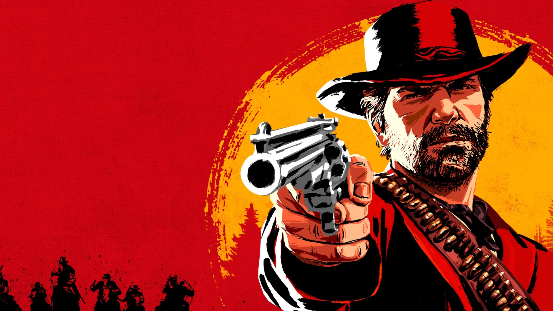 Red Dead Redemption 2 قادمة الى PS5 هذا العام؟ red dead redemption 2