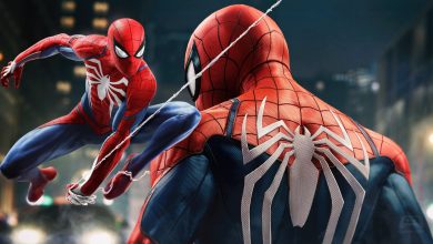 Spider-Man Remastered multiplayer mod