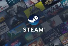 steam
