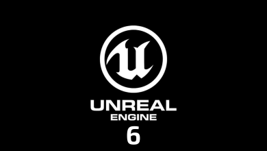 تيم سويني يكشف عن أولى تفاصيل Unreal Engine 6 - UE6