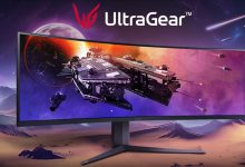 أفضل 3 شاشات الألعاب في 2025