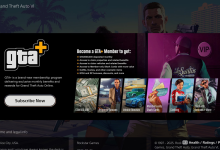 تحديث جديد لصفحة GTA 6 على متجر PlayStation