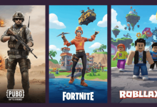 حظر Roblox وPUBG وFortnite في العراق يثير جدلاً واسعاً