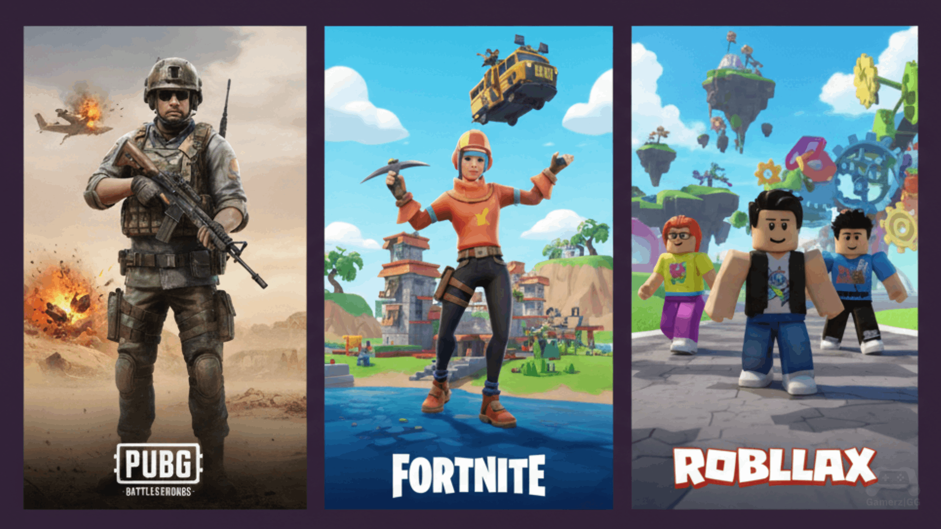 حظر Roblox وPUBG وFortnite في العراق يثير جدلاً واسعاً حظر Roblox وPUBG وFortnite في العراق يثير جدلاً واسعاً