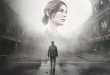 ريميك 2 Silent Hill