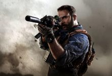 فيلم Call of Duty