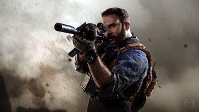 فيلم Call of Duty