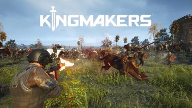 تأجيل إصدار لعبة Kingmakers