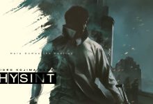 لعبة Physint