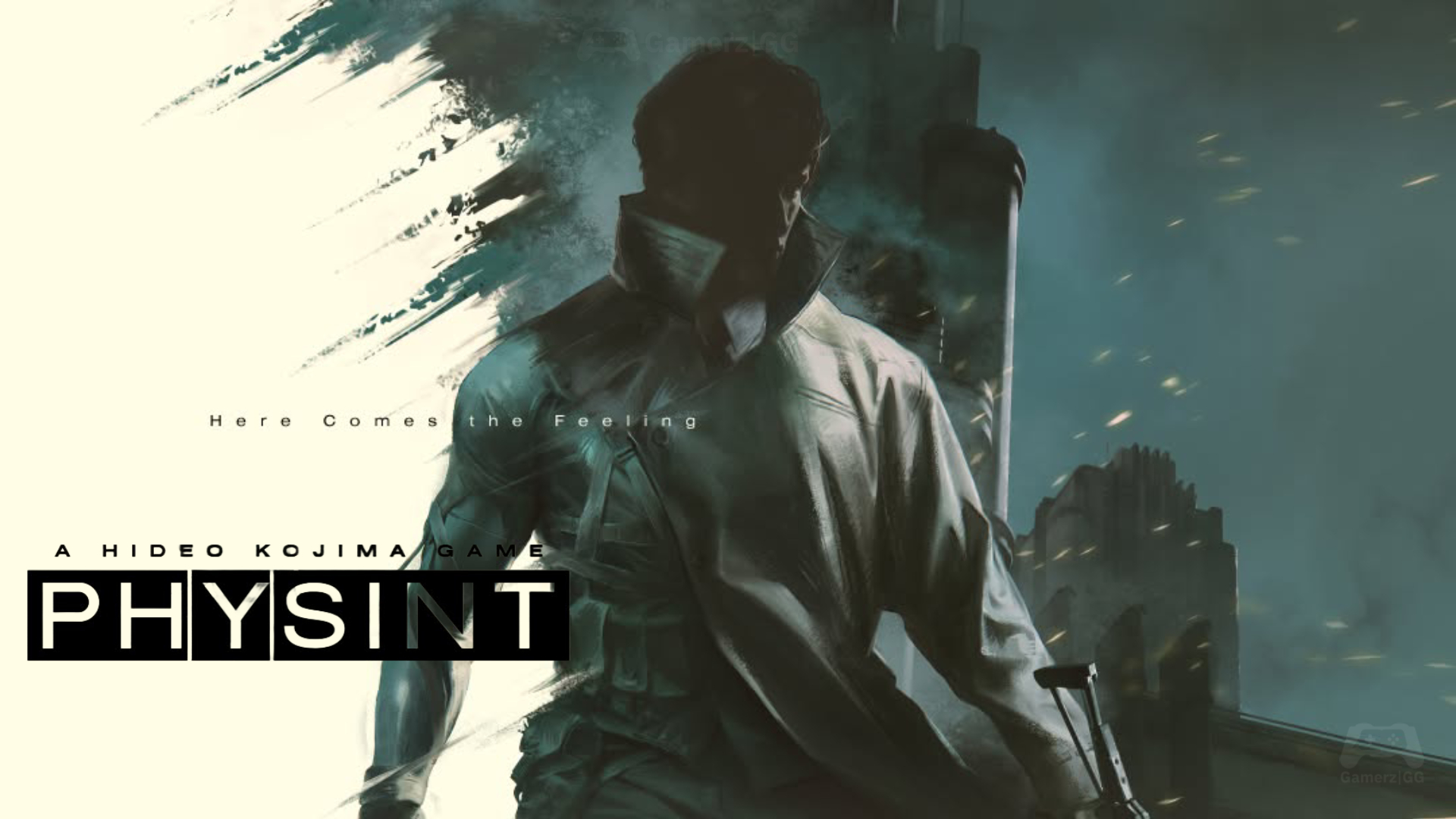 لعبة Physint