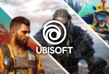 يوبيسوفت تؤجل إصداراتها الكبرى إلى 2026 و2027 بعد نجاح Assassin’s Creed Shadows